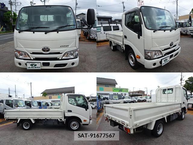 Toyota DYNA TRUCK 2023-08 8245107-1