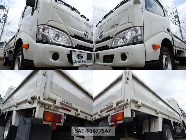 Toyota DYNA TRUCK 2023-08 8245107-2