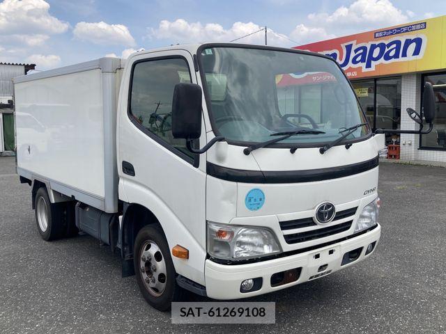 Toyota DYNA TRUCK 2015-12 8245108-0