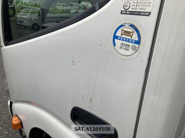 Toyota DYNA TRUCK 2015-12 8245108-15