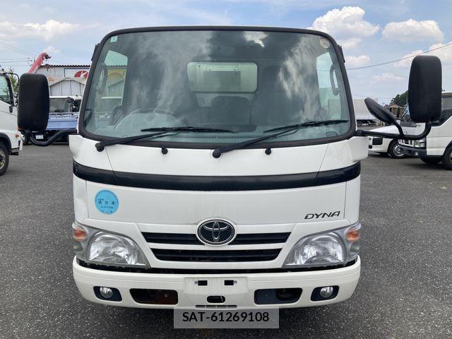 Toyota DYNA TRUCK 2015-12 8245108-20