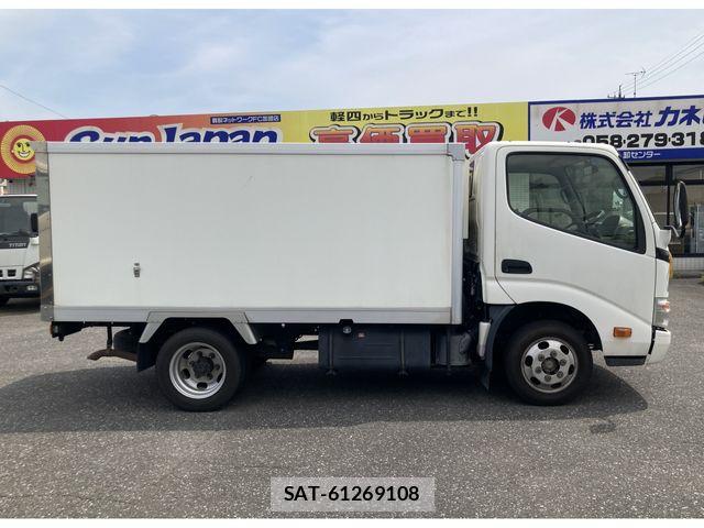 Toyota DYNA TRUCK 2015-12 8245108-23