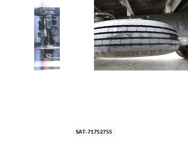 Toyota DYNA TRUCK 2021-07 8245106-21