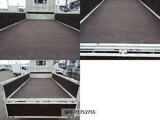 Toyota DYNA TRUCK 2021-07 8245106-8
