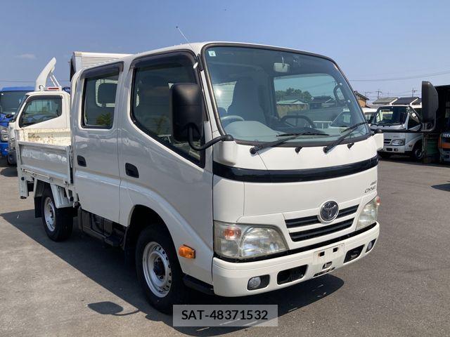 Toyota DYNA TRUCK 2013-04 8245109-0