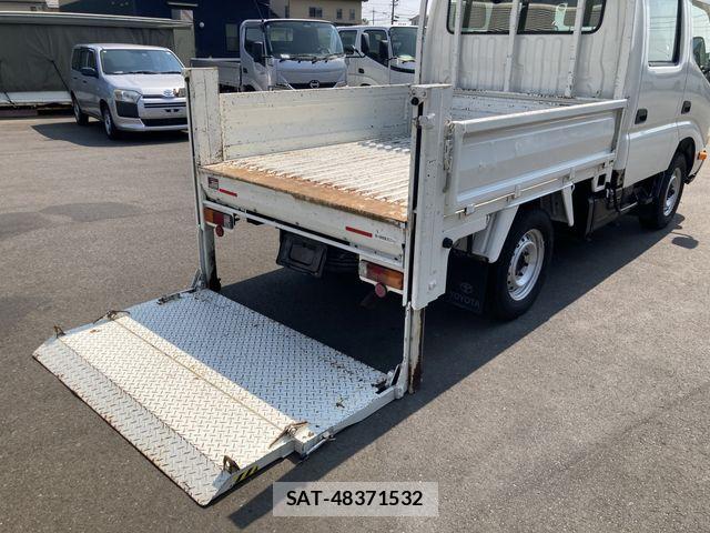 Toyota DYNA TRUCK 2013-04 8245109-12