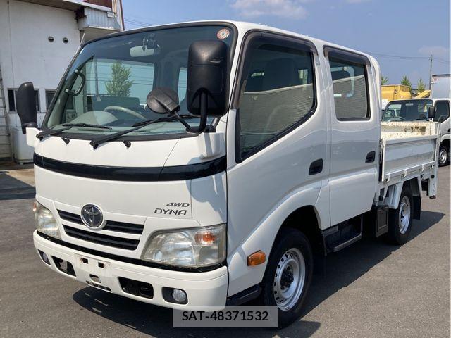 Toyota DYNA TRUCK 2013-04 8245109-1