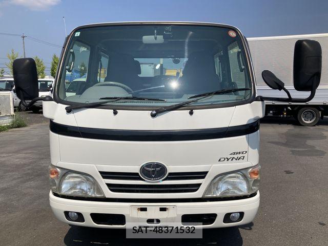 Toyota DYNA TRUCK 2013-04 8245109-19