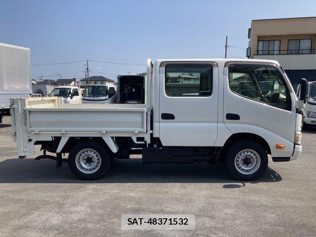 Toyota DYNA TRUCK 2013-04 8245109-20