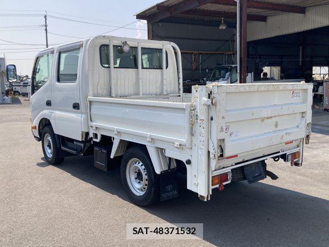 Toyota DYNA TRUCK 2013-04 8245109-3