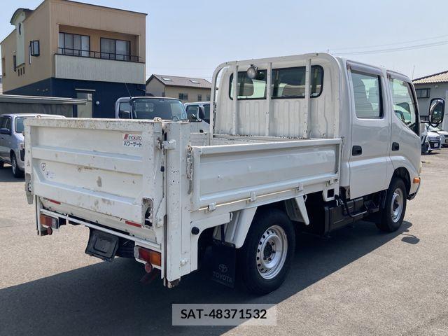 Toyota DYNA TRUCK 2013-04 8245109-5