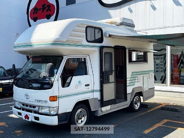 Toyota DYNA TRUCK 2000-07 8314275-0
