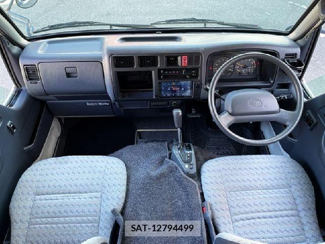 Toyota DYNA TRUCK 2000-07 8314275-1