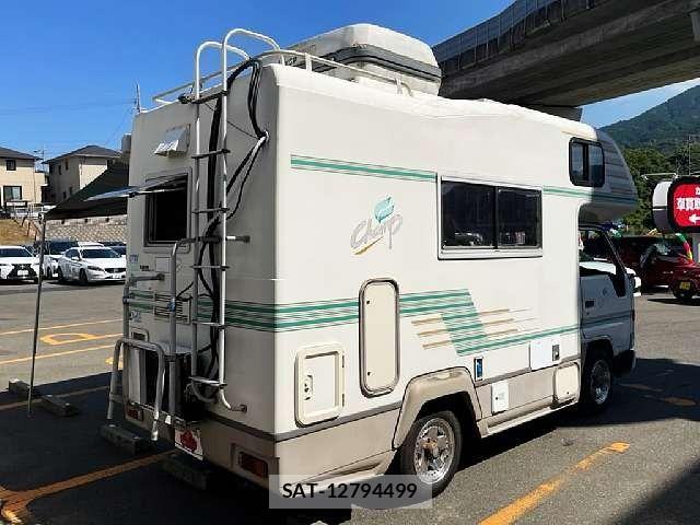 Toyota DYNA TRUCK 2000-07 8314275-2