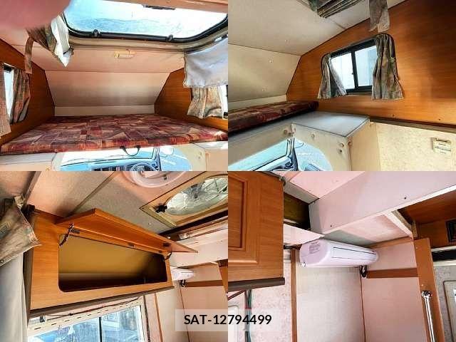 Toyota DYNA TRUCK 2000-07 8314275-4