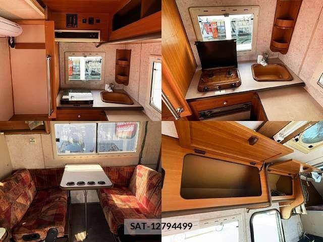 Toyota DYNA TRUCK 2000-07 8314275-5