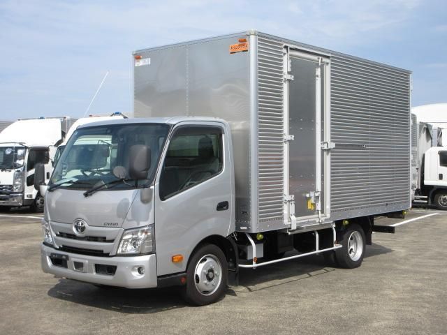 Toyota DYNA TRUCK 2020-10 8311085-0
