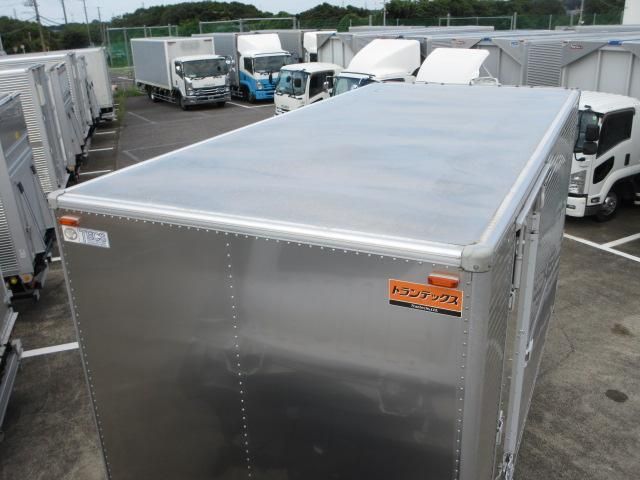 Toyota DYNA TRUCK 2020-10 8311085-11