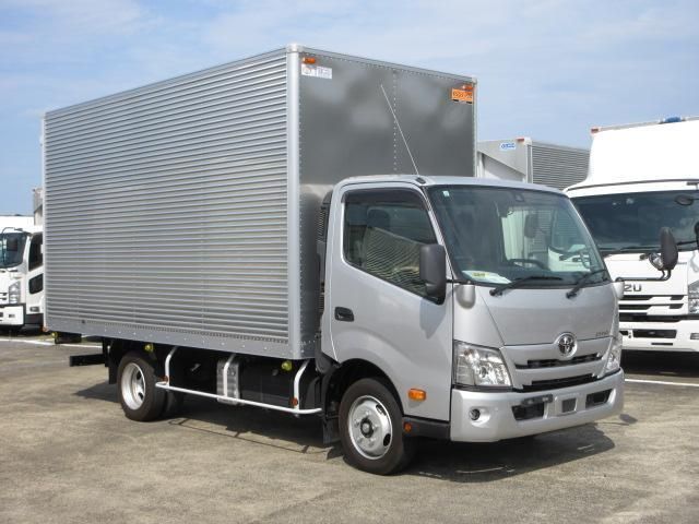 Toyota DYNA TRUCK 2020-10 8311085-1
