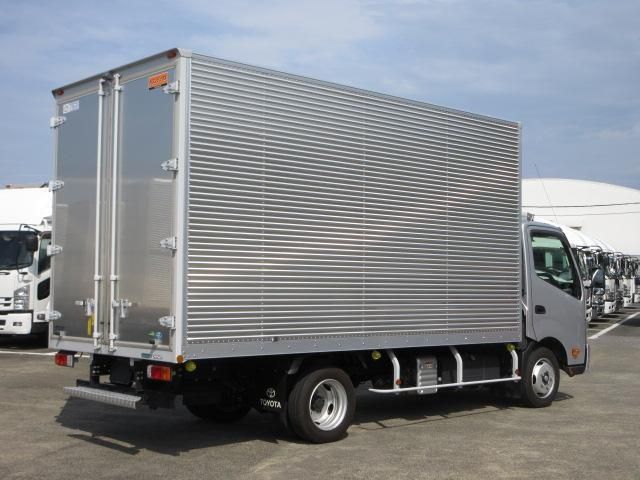 Toyota DYNA TRUCK 2020-10 8311085-2