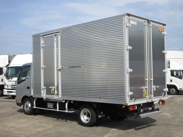 Toyota DYNA TRUCK 2020-10 8311085-3