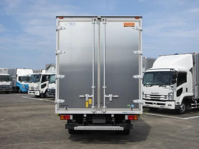 Toyota DYNA TRUCK 2020-10 8311085-5