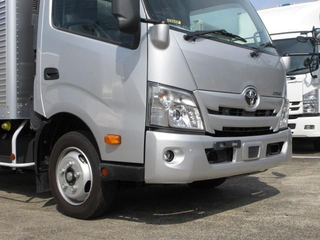 Toyota DYNA TRUCK 2020-10 8311085-7