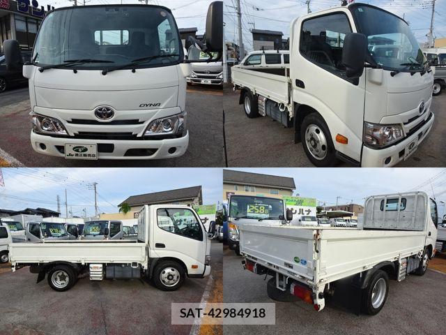 Toyota DYNA TRUCK 2020-06 8314273-1