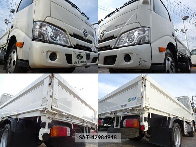 Toyota DYNA TRUCK 2020-06 8314273-3