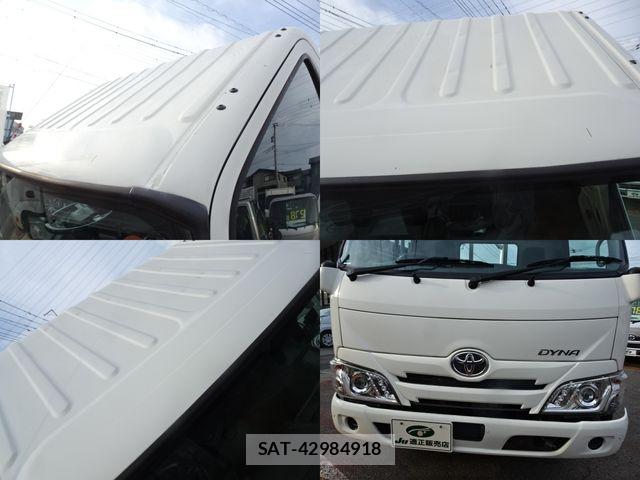 Toyota DYNA TRUCK 2020-06 8314273-4