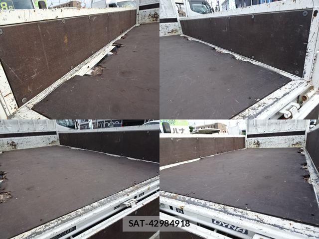 Toyota DYNA TRUCK 2020-06 8314273-5