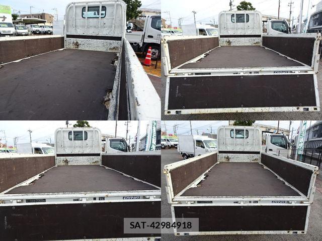 Toyota DYNA TRUCK 2020-06 8314273-6