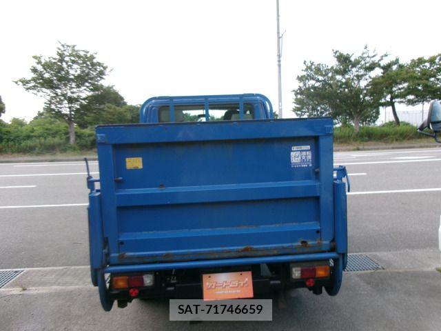Toyota DYNA TRUCK 2009-12 8314274-13