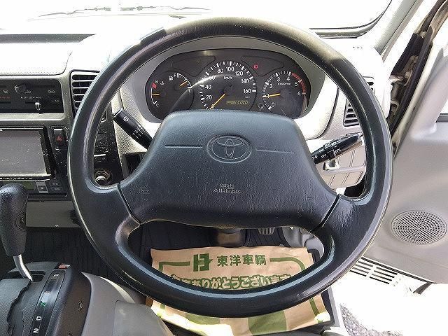 Toyota DYNA TRUCK 2015-09 8311086-11