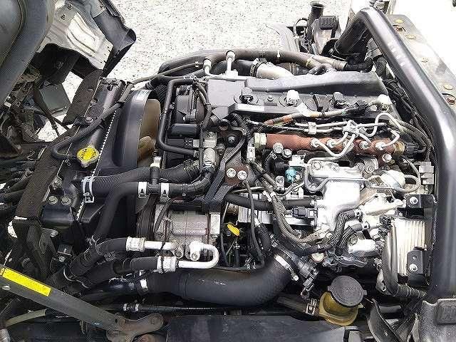 Toyota DYNA TRUCK 2015-09 8311086-15