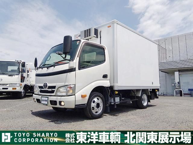 Toyota DYNA TRUCK 2015-09 8311086-20