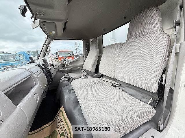 Toyota DYNA TRUCK 2006-07 8335639-14