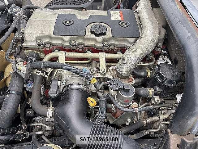 Toyota DYNA TRUCK 2006-07 8335639-15