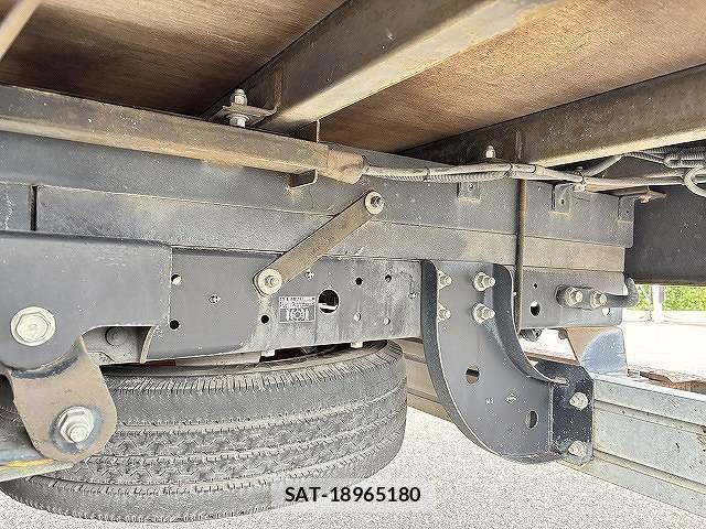 Toyota DYNA TRUCK 2006-07 8335639-17