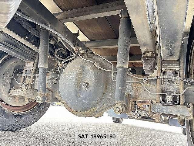 Toyota DYNA TRUCK 2006-07 8335639-18