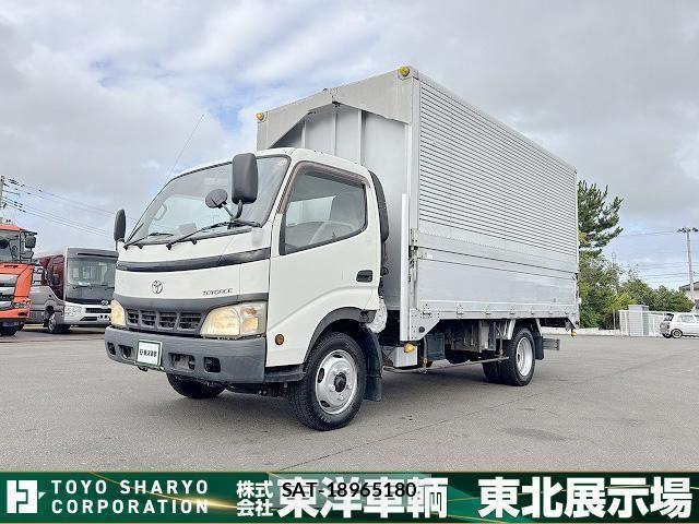 Toyota DYNA TRUCK 2006-07 8335639-20