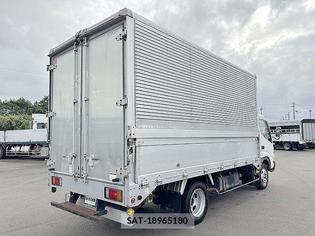 Toyota DYNA TRUCK 2006-07 8335639-2