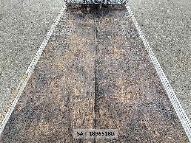 Toyota DYNA TRUCK 2006-07 8335639-8
