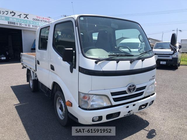 Toyota DYNA TRUCK 2013-07 8335642-2