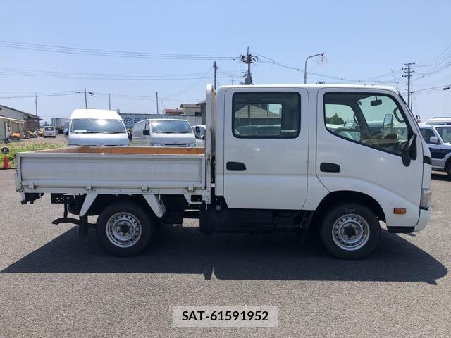 Toyota DYNA TRUCK 2013-07 8335642-3