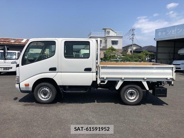 Toyota DYNA TRUCK 2013-07 8335642-4