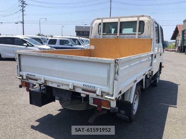 Toyota DYNA TRUCK 2013-07 8335642-6