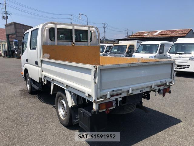 Toyota DYNA TRUCK 2013-07 8335642-7