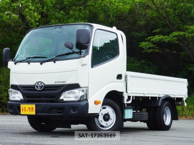 Toyota DYNA TRUCK 2019-08 8335641-0
