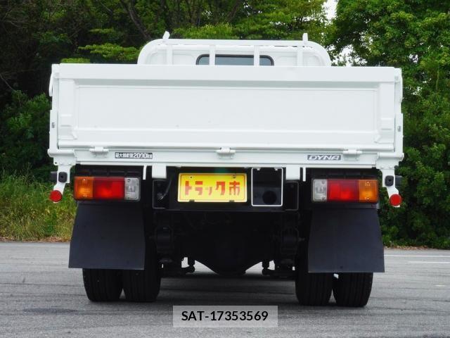 Toyota DYNA TRUCK 2019-08 8335641-9